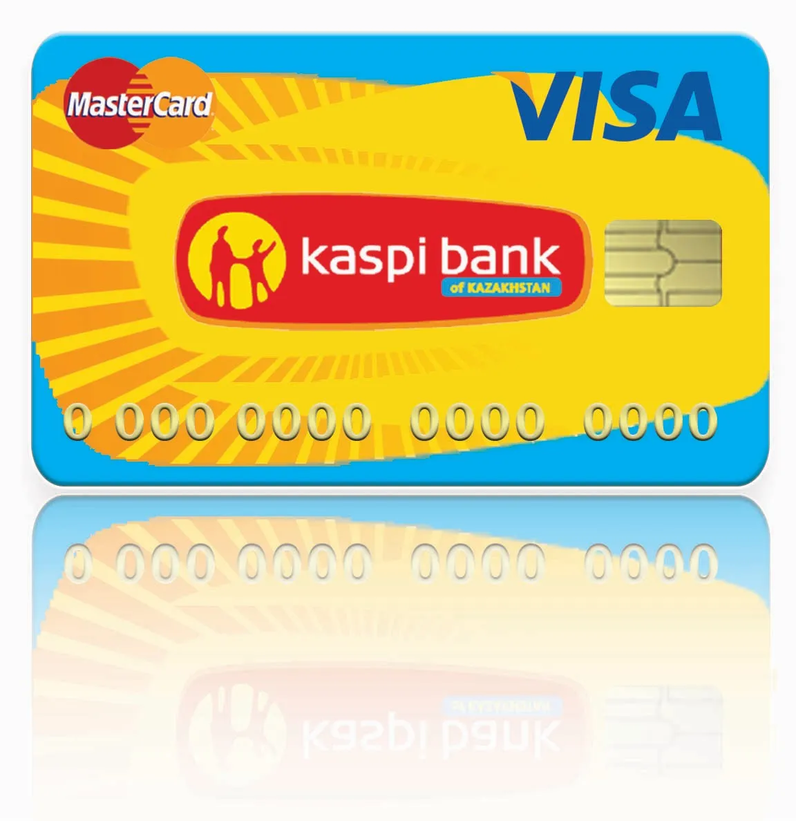 Если не одобрили заявку на пластик